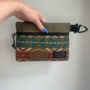 Pendleton bag